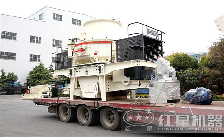 制砂机发货现。璞讣鄹裨20-100万之间